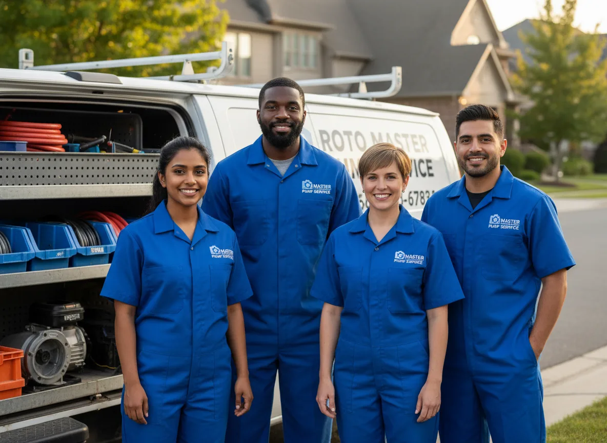 Sump Pump Installation company in Linwood, NC
